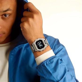 Relógio G-Shock GBD-200UU-9DR | Amazon.com.br