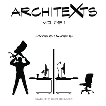 Paperback Architexts: Volume 1 Book