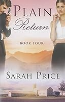 Plain Return 1503945391 Book Cover