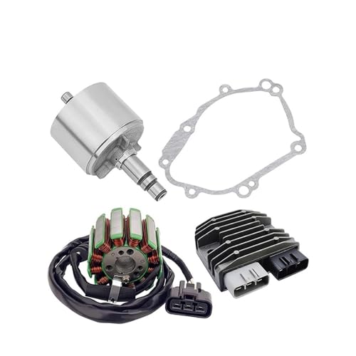 Rectifier pour volant d'inertie de stator FZ1 2006-2014