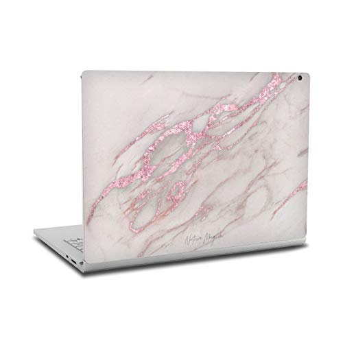 Skin pour Surface Book 2 contre les rayures de coque avec vinyle Nature Magick