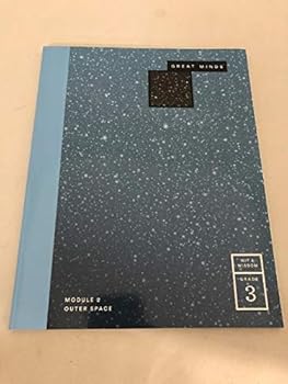 Paperback Great Minds Module 2 : Outer Space Wit & Wisdom (Grade 3) Book