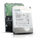 HP/HGST Ultrastar DC HC520 HUH721212AL5204 0F29534 12TB 7200 RPM SAS 12Gb/s 512e 3.5in Enterprise Hard Drive MB012000JWDFD 868210-001 (Renewed)