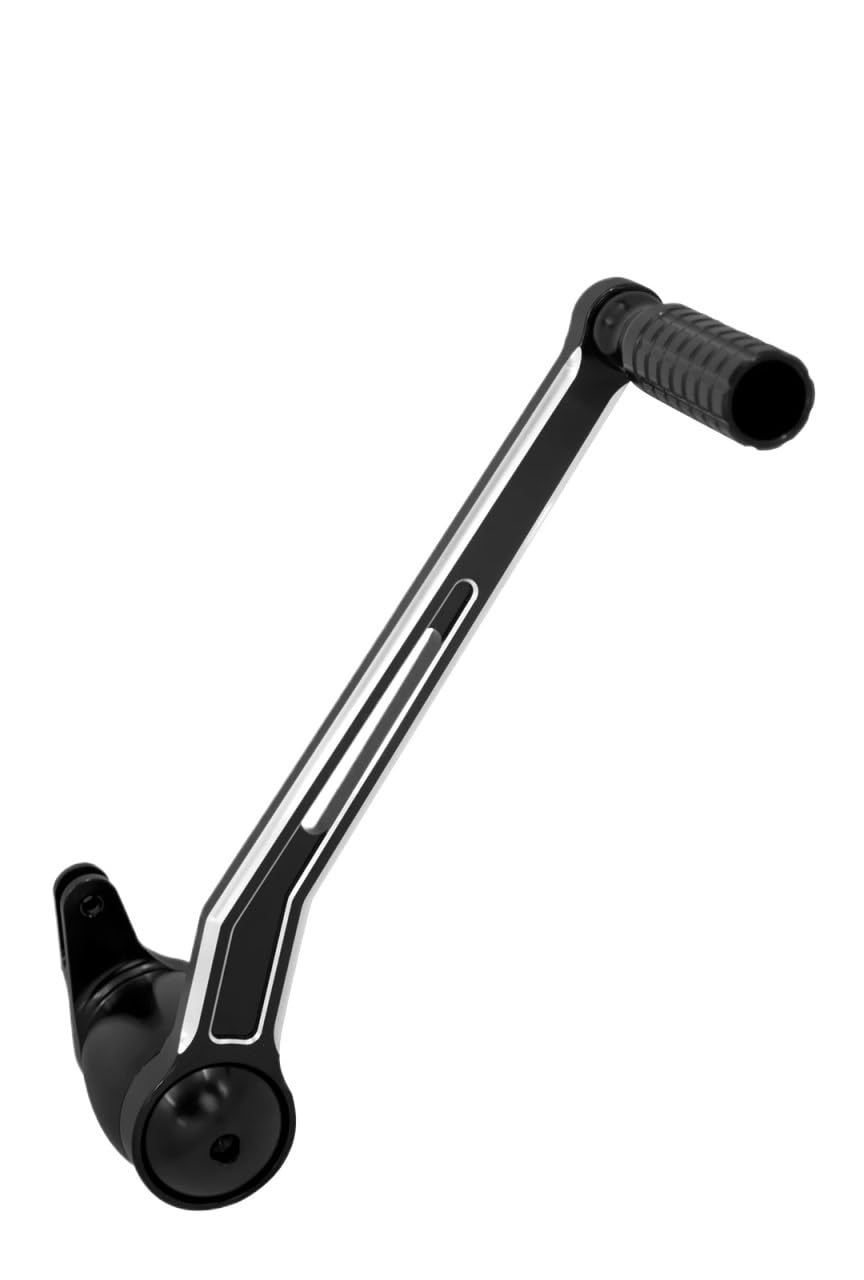 Vlfqbdjty Style A Gear Lever Motorcycle Brake Pedal Shift Lever For Touring For Road For Street For Electra For Glide For Trike 2014-2023