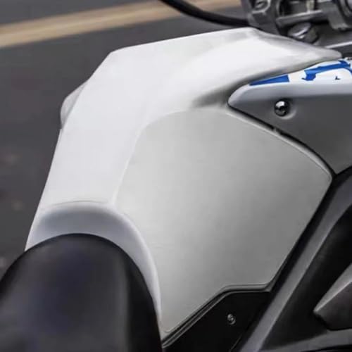 Autocollant pour Cyclone RX3 décalcomanies et protecteur moto - 3