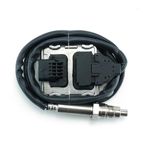 Sonde oxygène NOx 29650-4A880 capteur azote pour Hyundai H1 et KIA