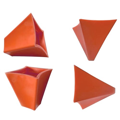 2 Sets Reusable Silicone Caulking Tool, Perfect for Cleaning & Finishing Caulk Remover Tool Lines in Home Improvement