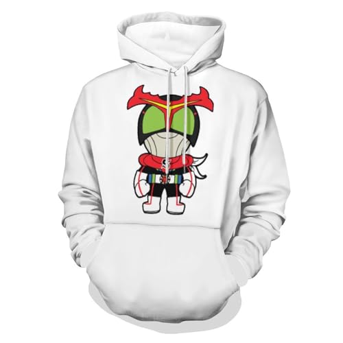 [ZZFCMBH] p[J[ Y ʃC_[Jug H ~ t[ht vI[o[ 傫TCY JWA n fB[X XEFbg jp 2XL