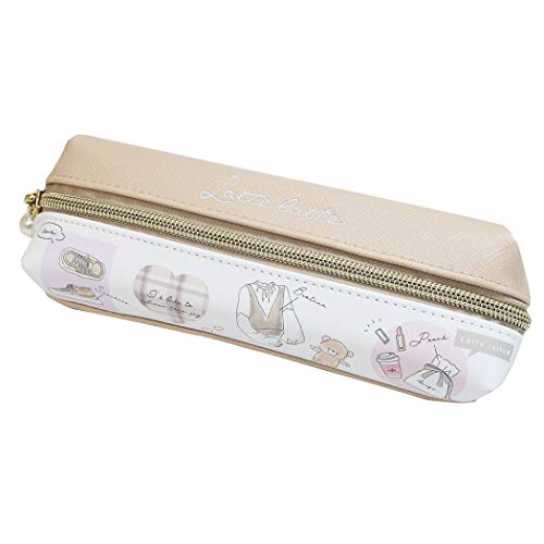 ペンケース 筆箱 カミオジャパン 2ルームペンケースの人気商品 通販 価格比較 価格 Com