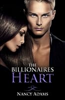 The Billionaire's Heart 1987987012 Book Cover