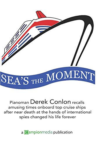 Sea's the Moment