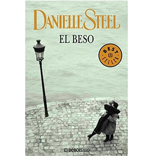 Beso, El [Spanish] 9875663166 Book Cover