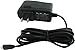 Super Power Supply AC / DC Adapter Charger 2 Meter (6.5ft) Cord for use with the New Kindle Fire or Kindle Fire HD, HDX Models 1st Generation 2nd Generation Wall Micro USB microUSB Plug