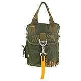 ENTDECKEN SIE DIE ULTIMATIVE MILITARY FLIGHT BAG: Die Farm Blue Militär-Fliegertasche wird dank ihres ergonomischen und strapazierfähigen Designs zu Ihrem vertrauenswürdigen Begleiter bei Ihren Outdoor-Abenteuern oder im Alltag.