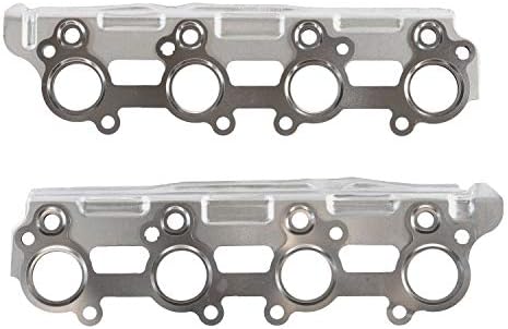 Intake Manifold Gasket Set Fits 98-10 Lexus Toyota 4Runner GS400 4.0L-4