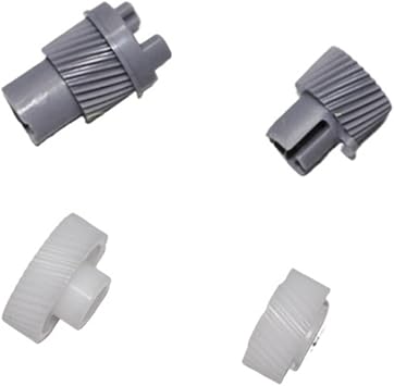 10X Developer Gear for TOSH-IBA 2505AC 2515AC 3005AC 3015AC 3505AC 3515AC 4505AC 4515AC 5005AC 5015AC / 2505 2515 3005 3015 3505
