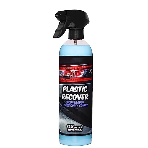 GxDetail Recuperador de Plásticos 500 ml