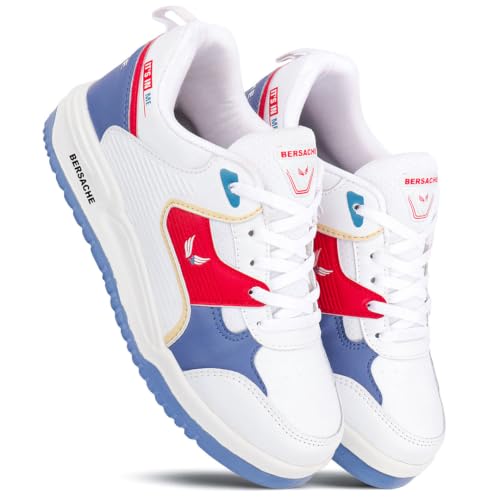 Image of Premium Sports ,walking,Gym,cricket, Trending Running Shoes For Men's