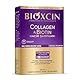 Bioxcin Collagen & Biotin Volumen Shampoo 300ml - Für Dickeres, Stärkeres & Fülligeres Haar - Gegen Haarausfall - Alle Haartypen