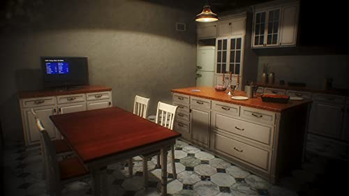 Evil Inside (PlayStation 5)