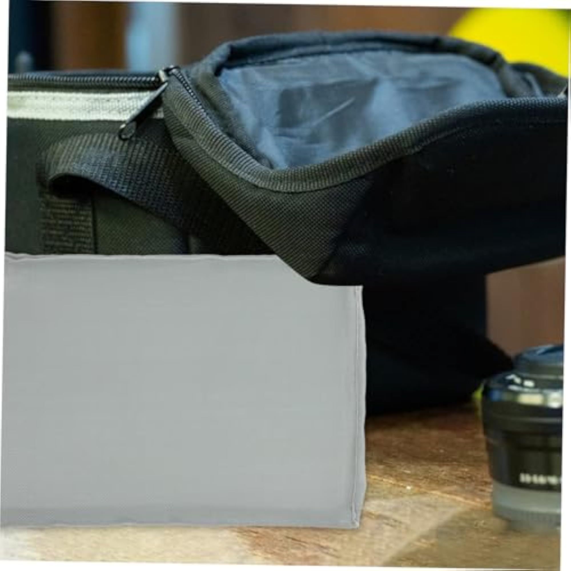 Camera Bag Pad Padded Divider for DSLR Small Camera