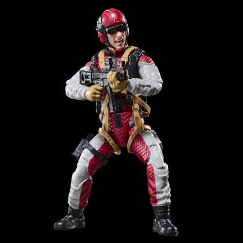 Image of G.I. Joe SIE CS Retro DL DEE DEE DEE