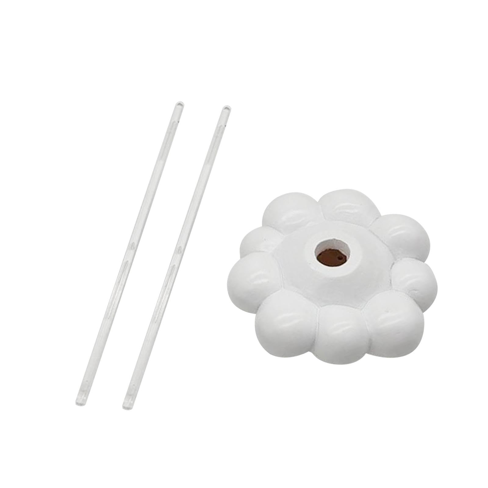 DIY Dripping Rain Cloud for Plants Plant Watering Rain Cloud Kit for Women