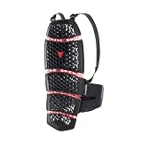espaldera dainese wave g2 Performance Shock: Protector de espalda certificado según la norma CE - Cat. II - EN 1621.2/2014 nivel 2; Modelo funcional