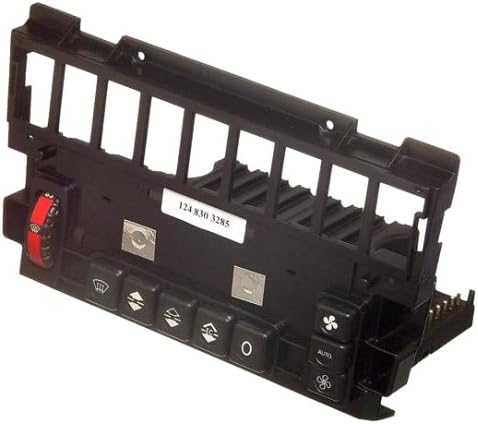 Programa Climate Control Unit