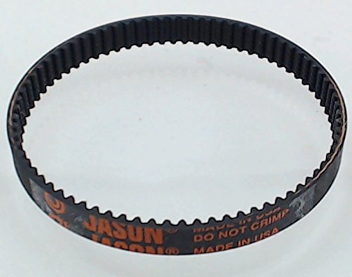 Vacuum Fix Replacement Belt for Dyson DC17 Models (10mm Wide)