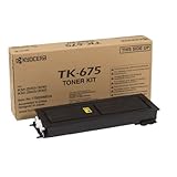 Kyocera Kyocera Tk-675 Toner Kit 20K: 1T02H00Eu0