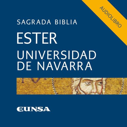 『Ester (Spanish Edition)』のカバーアート