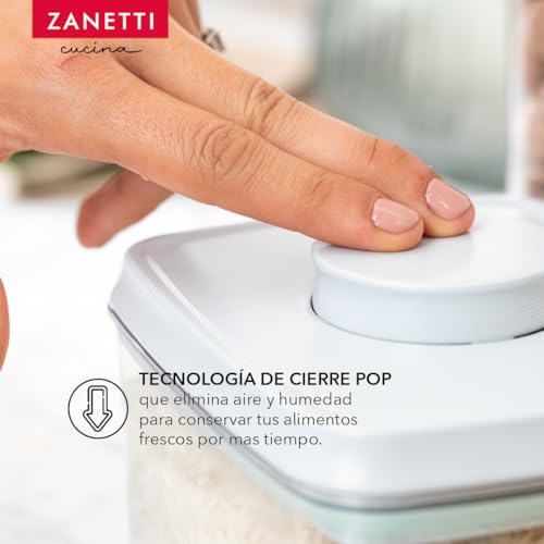 Contenedores, Kitchen Imagen adicional