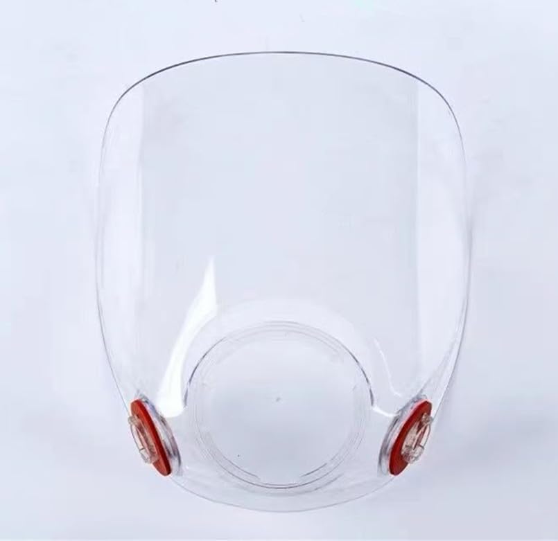 Replacement Part Lens Assembly for 6000 Series Full Facepiece Respirator