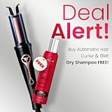 Urban Yog MakeMeeBold Automatic Hair Curler — view 2