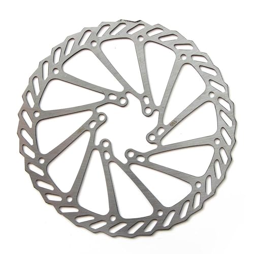 BRAKE PART CLK DISC ROTOR 6B CL 180 SL