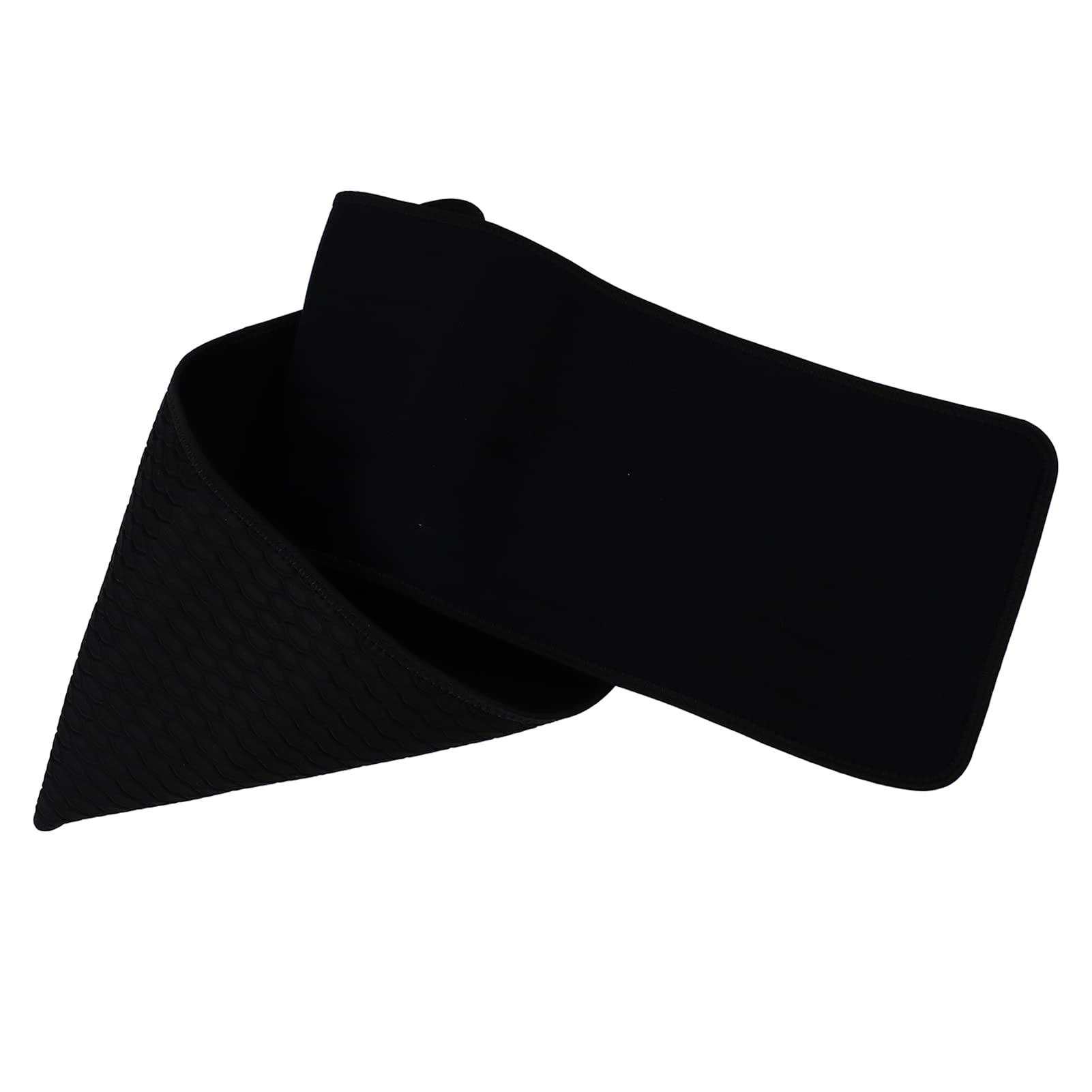 SUNGOOYUE Sport-Taillengürtel, Verstellbarer Taillentrainer, Workout, Fitness, Rückenstütze für Männer und Frauen (XXL-Taille 107–130 cm)