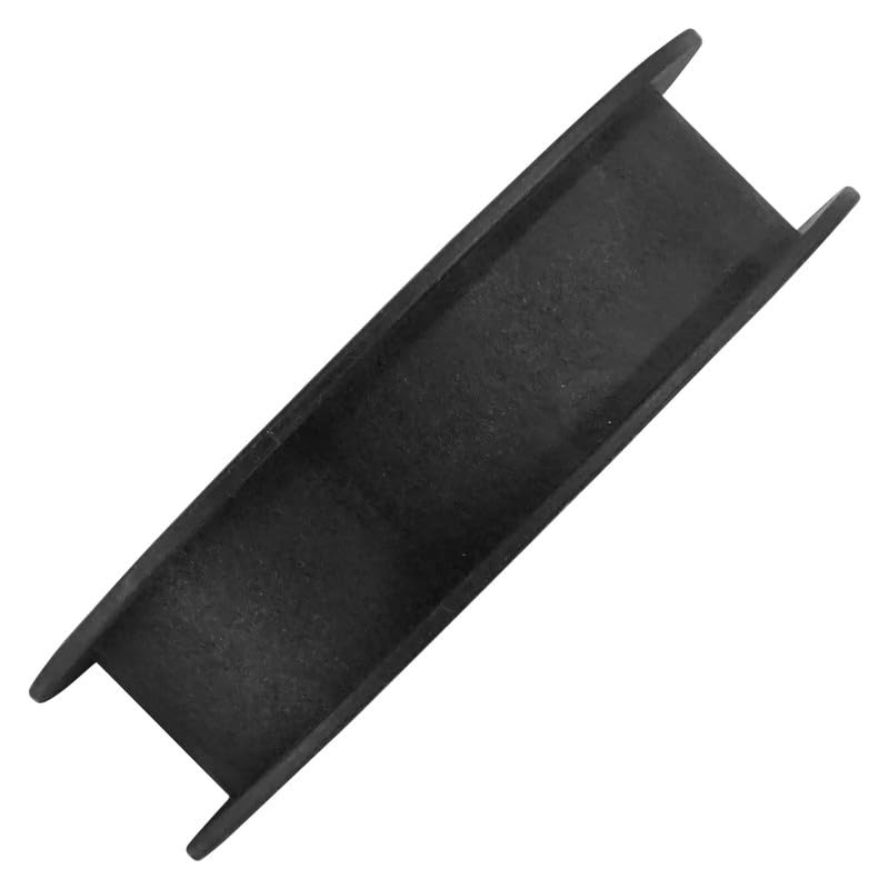 Amazon.com : Technology Parts Store Flat Idler Pulley 109-0977