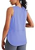 JOYSPELS Ice Silk Workout Tank Tops for Women Cool... #1