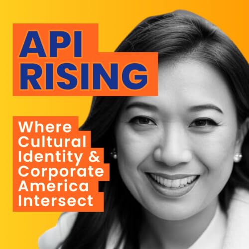 『API Rising』のカバーアート