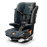 Chicco MyFit Harness + Booster Car Seat - Indigo