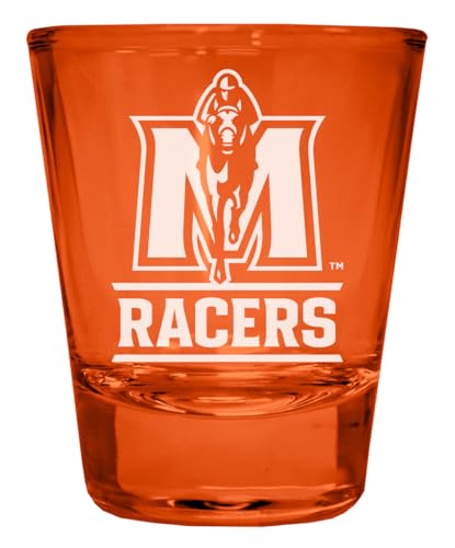 Vaso de shot 2 oz color naranja R and R Imports