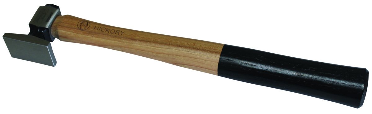 Body Shop Hammer, Black