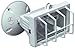 Craftmade QF150WH White 150W Quartz Flood WH- White