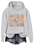 Photo Gallery fall in love with learning sweatshirt fall in love with learning shirt fall teacher shirts, grigio, l Photo Gallery fall in love with learning sweatshirt fall in love with learning shirt fall teacher shirts, grigio, l
