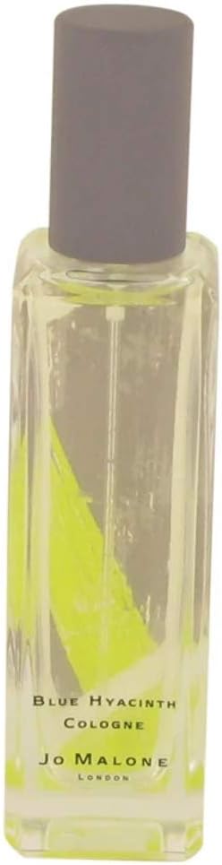 Jo Malone Blue Hyacinth Cologne Spray (Unisex) By Jo Malone For Men