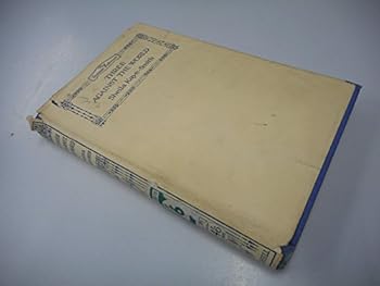 Hardcover Three Against the World Book