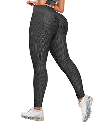 Anti-Cellulite Yoga Pants 