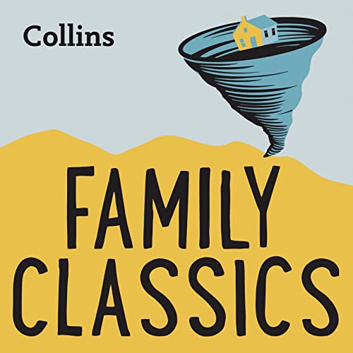 Family Classics cover art
