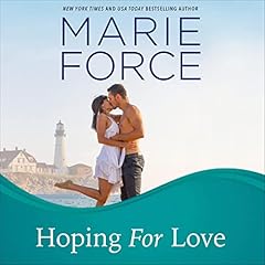 Hoping for Love cover art